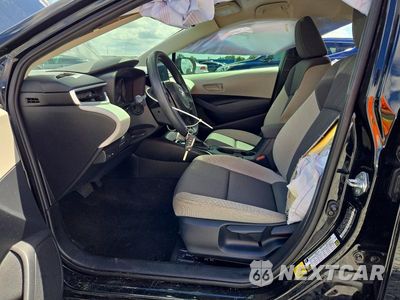Zdjęcie 7 z 12 samochodu: 2025 TOYOTA COROLLA LE VIN:5YFB4MDE1SP264802 - miniatura