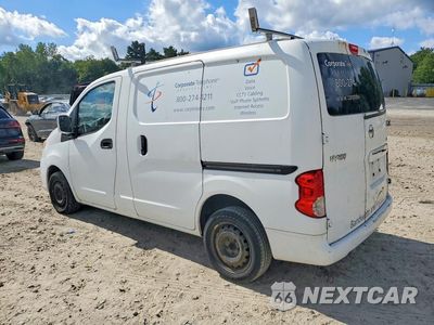 Drugie zdjęcie samochodu z przodu: 2015 NISSAN NV200 SV VIN:3N6CM0KN7FK692735 - miniatura