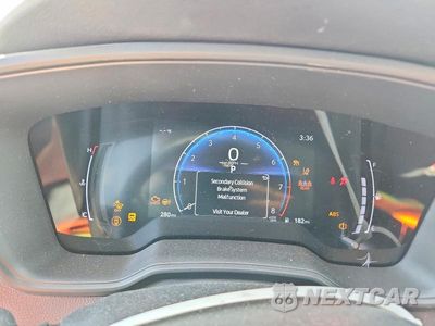 Zdjęcie 9 z 13 samochodu: 2026 TOYOTA COROLLA LE VIN:5YFB4MDE9TP501960 - miniatura