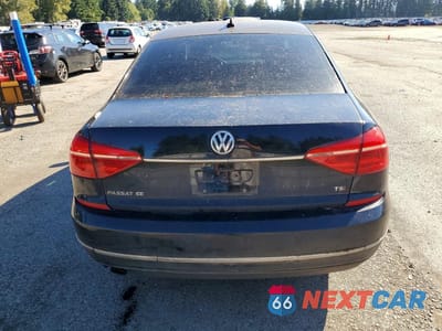 Zdjęcie 6 z 12 samochodu: 2016 VOLKSWAGEN PASSAT SE VIN:1VWBT7A31GC032138 - miniatura