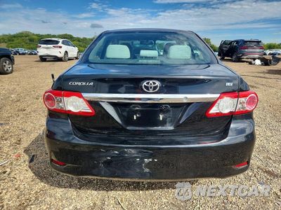 Zdjęcie 6 z 12 samochodu: 2013 TOYOTA COROLLA LE VIN:2T1BU4EE2DC963857 - miniatura