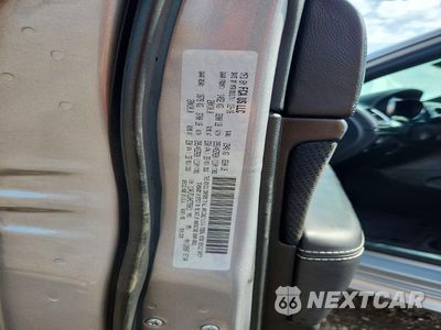 Zdjęcie 13 z 13 samochodu: 2017 JEEP GRAND CHEROKEE SRT-8 VIN:1C4RJFDJ0HC759011 - miniatura