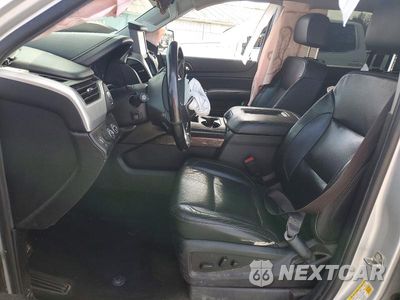 Zdjęcie 7 z 13 samochodu: 2017 GMC YUKON XL K1500 SLT VIN:1GKS2GKC1HR182709 - miniatura