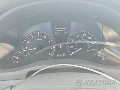 Zdjęcie 9 z 13 samochodu: 2013 LEXUS RX 350 BASE VIN:2T2BK1BAXDC194820 - miniatura