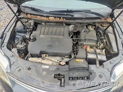 Zdjęcie 11 z 13 samochodu: 2016 TOYOTA AVALON LIMITED VIN:4T1BK1EBXGU234440 - miniatura