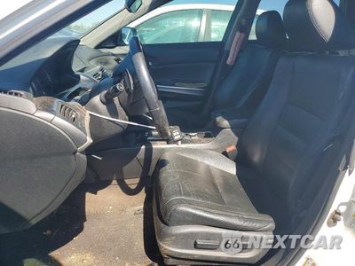 Zdjęcie 7 z 13 samochodu: 2013 HONDA CROSSTOUR EXL VIN:5J6TF1H57DL002179 - miniatura