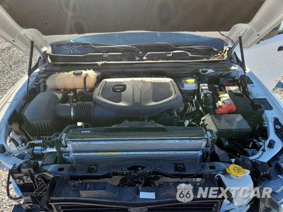 Zdjęcie 11 z 13 samochodu: 2025 RAM 1500 BIG HORN/LONE STAR VIN:1C6SRFMP4SN526279 - miniatura