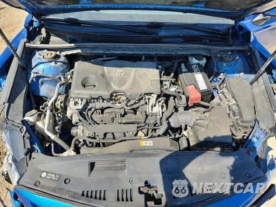 Zdjęcie 11 z 13 samochodu: 2020 TOYOTA CAMRY SE VIN:4T1G11AK9LU307774 - miniatura