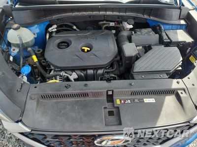 Zdjęcie 12 z 14 samochodu: 2020 HYUNDAI TUCSON SE VIN:KM8J2CA42LU089550 - miniatura