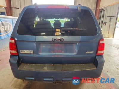 Zdjęcie 6 z 13 samochodu: 2009 FORD ESCAPE XLT VIN:1FMCU93G29KC25886 - miniatura