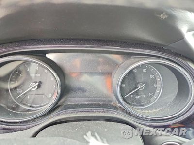 Zdjęcie 9 z 12 samochodu: 2020 BUICK ENCORE GX SELECT VIN:KL4MMDSL0LB107055 - miniatura