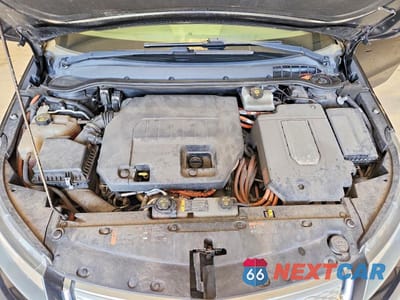 Zdjęcie 11 z 12 samochodu: 2013 CHEVROLET VOLT VIN:1G1RB6E49DU121889 - miniatura
