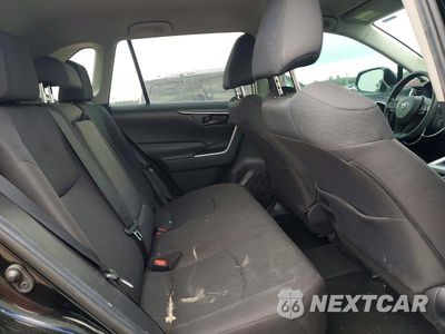 Zdjęcie 11 z 13 samochodu: 2020 TOYOTA RAV4 LE VIN:2T3H1RFV1LC035137 - miniatura