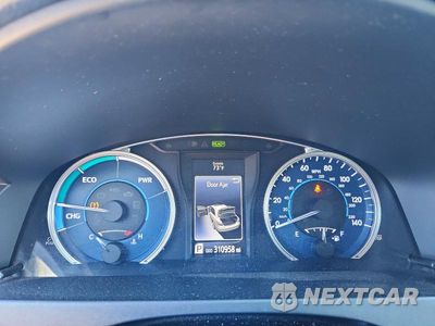 Zdjęcie 9 z 12 samochodu: 2015 TOYOTA CAMRY HYBRID LE VIN:4T1BD1FK4FU158799 - miniatura