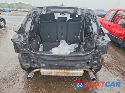 Zdjęcie 6 z 12 samochodu: 2020 BMW X2 XDRIVE28I VIN:WBXYJ1C0XL5N89974 - miniatura