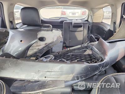 Zdjęcie 10 z 13 samochodu: 2018 INFINITI QX60 BASE VIN:5N1DL0MN5JC523282 - miniatura