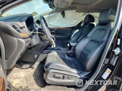 Zdjęcie 7 z 13 samochodu: 2019 HONDA CR-V EXL VIN:JHLRW2H81KX012683 - miniatura