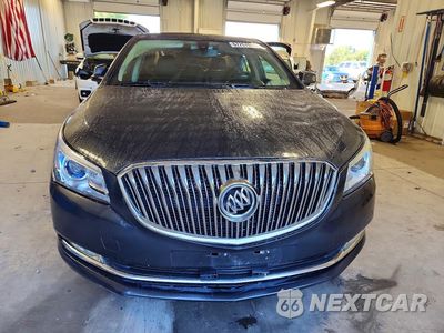 Piąte zdjęcie samochodu w środku: 2016 BUICK LACROSSE VIN:1G4GB5G34GF283592 - miniatura