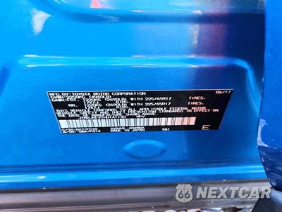 Zdjęcie 13 z 13 samochodu: 2017 TOYOTA RAV4 HYBRID XLE VIN:JTMRJREV1HD141130 - miniatura