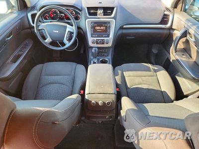 Zdjęcie 8 z 13 samochodu: 2015 GMC ACADIA SLE VIN:1GKKVPKD1FJ311611 - miniatura