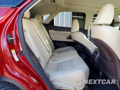 Zdjęcie 11 z 13 samochodu: 2016 LEXUS RX 350 BASE VIN:2T2BZMCA7GC034331 - miniatura