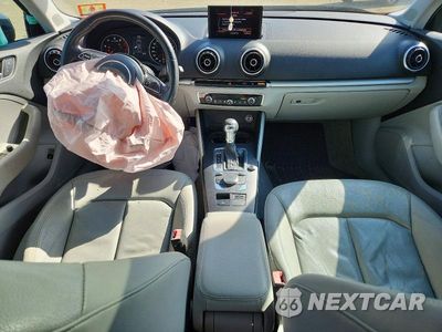 Zdjęcie 8 z 12 samochodu: 2015 AUDI A3 PREMIUM VIN:WAUACGFF7F1082485 - miniatura