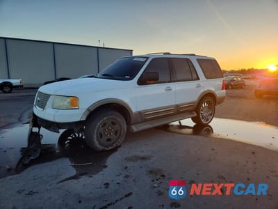 2003 FORD EXPEDITION EDDIE BAUER 1FMPU17L63LB82469 - główne zdjęcie licytacji z USA - miniatura