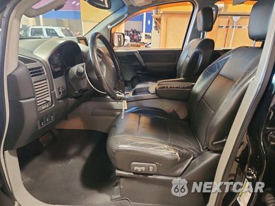Zdjęcie 7 z 13 samochodu: 2004 NISSAN ARMADA SE VIN:5N1AA08B34N741528 - miniatura