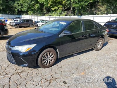 2015 TOYOTA CAMRY LE 4T1BF1FK3FU066674 - główne zdjęcie licytacji z USA - miniatura