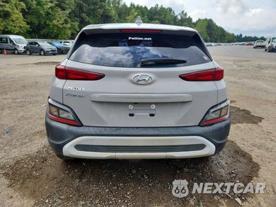 Zdjęcie 6 z 14 samochodu: 2022 HYUNDAI KONA SE VIN:KM8K22AB6NU762324 - miniatura
