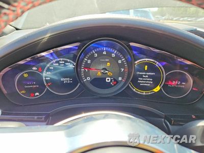 Zdjęcie 9 z 13 samochodu: 2019 PORSCHE CAYENNE VIN:WP1AA2AY2KDA17149 - miniatura