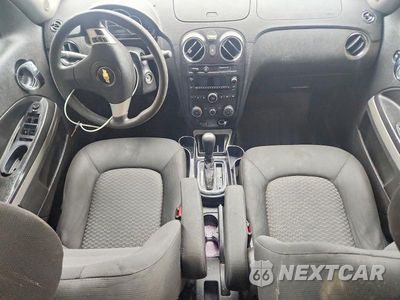 Zdjęcie 8 z 13 samochodu: 2011 CHEVROLET HHR LT VIN:3GNBABFW3BS659156 - miniatura