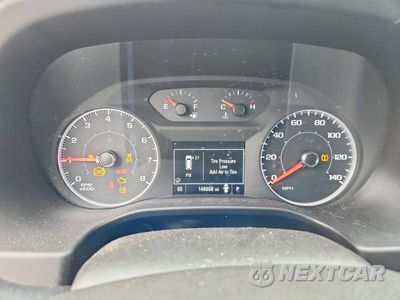 Zdjęcie 9 z 14 samochodu: 2019 GMC ACADIA SLE VIN:1GKKNRLS8KZ224079 - miniatura