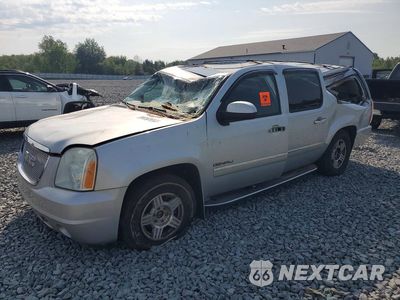 2010 GMC YUKON XL DENALI 1GKUKMEF1AR251479 - główne zdjęcie licytacji z USA - miniatura