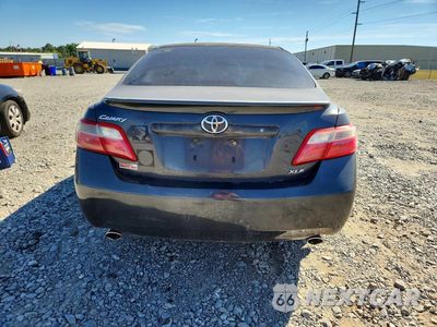 Zdjęcie 6 z 13 samochodu: 2009 TOYOTA CAMRY XLE V6 VIN:4T1BK46K99U097381 - miniatura