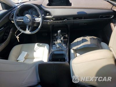 Zdjęcie 8 z 13 samochodu: 2022 MAZDA CX-30 PREMIUM VIN:3MVDMBDL4NM409689 - miniatura