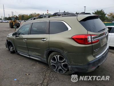 Drugie zdjęcie samochodu z przodu: 2023 SUBARU ASCENT TOURING VIN:4S4WMAWD7P3435150 - miniatura