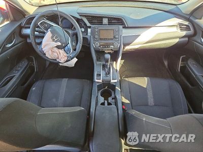 Zdjęcie 8 z 12 samochodu: 2016 HONDA CIVIC LX VIN:2HGFC2F52GH562859 - miniatura