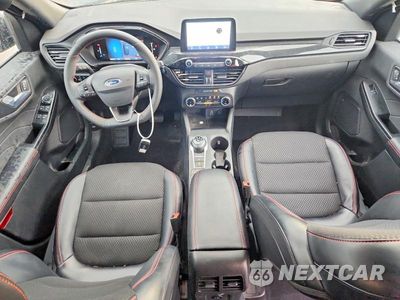 Zdjęcie 8 z 13 samochodu: 2026 FORD ESCAPE ST LINE VIN:1FMCU9MN3TUA21199 - miniatura