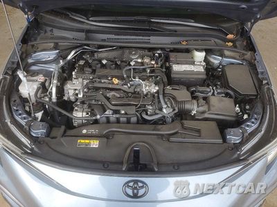 Zdjęcie 11 z 12 samochodu: 2025 TOYOTA COROLLA SE VIN:5YFS4MCEXSP223408 - miniatura
