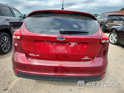 Zdjęcie 6 z 12 samochodu: 2015 FORD FOCUS SE VIN:1FADP3K27FL382764 - miniatura