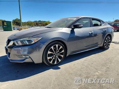 2018 NISSAN MAXIMA 3.5 SR 1N4AA6AP3JC362197 - główne zdjęcie licytacji z USA - miniatura