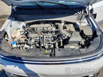 Zdjęcie 12 z 13 samochodu: 2026 HYUNDAI KONA SEL PREMIUM VIN:KM8HDCA31TU345970 - miniatura