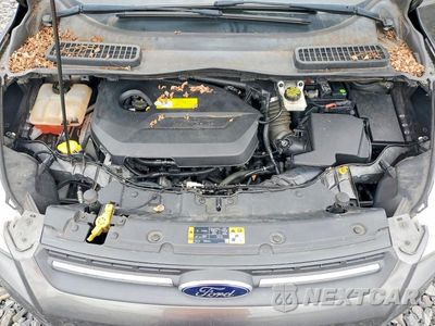 Zdjęcie 12 z 13 samochodu: 2015 FORD ESCAPE SE VIN:1FMCU9GX1FUB15776 - miniatura