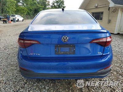 Zdjęcie 6 z 13 samochodu: 2024 VOLKSWAGEN JETTA SE VIN:3VW7M7BU3RM041645 - miniatura