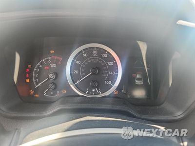 Zdjęcie 9 z 12 samochodu: 2021 TOYOTA COROLLA LE VIN:5YFEPMAE4MP213001 - miniatura