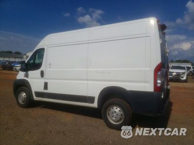 Drugie zdjęcie samochodu z przodu: 2019 RAM PROMASTER 1500 1500 HIGH VIN:3C6TRVBG5KE518567 - miniatura
