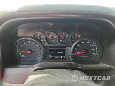 Zdjęcie 9 z 12 samochodu: 2020 CHEVROLET SILVERADO C1500 CUSTOM VIN:3GCPWBEF0LG354333 - miniatura