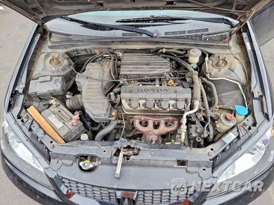 Zdjęcie 11 z 12 samochodu: 2005 HONDA CIVIC DX VP VIN:1HGEM221X5L080121 - miniatura