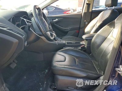 Zdjęcie 7 z 12 samochodu: 2016 FORD FOCUS SE VIN:1FADP3K25GL306302 - miniatura